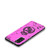 Real Madrid CF Urban Pink Soft Gel Case for Samsung Galaxy S25 & MagSafe