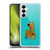 Scooby-Doo Scooby Scoob Soft Gel Case for Samsung Galaxy A16 5G & MagSafe