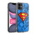 Superman DC Comics Comicbook Art Collage Soft Gel Case for Apple iPhone 11