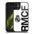 Real Madrid CF Legend RMCF Gel Armour Case For Apple iPhone 11