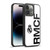 Real Madrid CF Legend RMCF Gel Armour Case For Apple iPhone 14 Pro Max