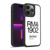 Real Madrid CF Legend RM 1902 Gel Armour Case For Apple iPhone 14 Pro