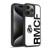 Real Madrid CF Legend RMCF Gel Armour Case For Apple iPhone 15 Pro