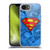 Superman DC Comics Comicbook Art Collage Soft Gel Case for Apple iPhone 16e & MagSafe