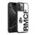Real Madrid CF Legend RMCF Gel Armour Case For Apple iPhone 16 Pro Max