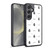 Real Madrid CF Legend Black Logo Pattern Gel Armour Case For Samsung Galaxy S24 5G
