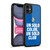 Real Madrid CF Origin Un Solo Gel Armour Case For Apple iPhone 11