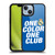 Real Madrid CF Origin One Color Gel Armour Case For Apple iPhone 14