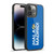 Real Madrid CF Origin Hala Madrid Gel Armour Case For Apple iPhone 14 Pro Max