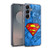 Superman DC Comics Comicbook Art Collage Soft Gel Case for Samsung Galaxy S25 & MagSafe