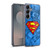 Superman DC Comics Comicbook Art Collage Soft Gel Case for Samsung Galaxy S25+ & MagSafe