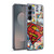 Superman DC Comics Comicbook Art Oversized Logo Soft Gel Case for Samsung Galaxy S25+ & MagSafe