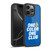 Real Madrid CF Origin One Color Gel Armour Case For Apple iPhone 16 Pro
