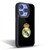 Real Madrid CF Origin Plain Logo Black Gel Armour Case For Apple iPhone XR