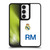 Real Madrid CF Origin RM Logo Gel Armour Case For Samsung Galaxy S24 5G