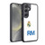 Real Madrid CF Origin RM Logo Gel Armour Case For Samsung Galaxy S24 5G