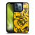 Real Madrid CF Urban Yellow Gel Armour Case For Apple iPhone 13 Pro