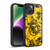 Real Madrid CF Urban Yellow Gel Armour Case For Apple iPhone 14