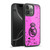 Real Madrid CF Urban Pink Gel Armour Case For Apple iPhone 16 Pro Max