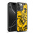 Real Madrid CF Urban Yellow Gel Armour Case For Apple iPhone 16 Pro Max