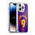 FC Barcelona 2025/26 Players Home Kit Robert Lewandowski Soft Gel Case for Apple iPhone 13 Pro & MagSafe