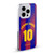 FC Barcelona 2025/26 Players Home Kit Lamine Yamal Soft Gel Case for Apple iPhone 15 Pro