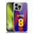 FC Barcelona 2025/26 Players Home Kit Pedri Soft Gel Case for Apple iPhone 16 Pro Max FC Barcelona 2025/26 Players Home Kit Pedri Soft Gel Case for Apple iPhone 16 Pro Max