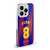 FC Barcelona 2025/26 Players Home Kit Pedri Soft Gel Case for Apple iPhone 16 Pro Max