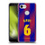FC Barcelona 2025/26 Players Home Kit Gavi Soft Gel Case for Google Pixel 3