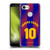 FC Barcelona 2025/26 Players Home Kit Lamine Yamal Soft Gel Case for Google Pixel 3 FC Barcelona 2025/26 Players Home Kit Lamine Yamal Soft Gel Case for Google Pixel 3