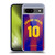 FC Barcelona 2025/26 Players Home Kit Lamine Yamal Soft Gel Case for Google Pixel 8a FC Barcelona 2025/26 Players Home Kit Lamine Yamal Soft Gel Case for Google Pixel 8a