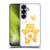 Care Bears Classic Funshine Soft Gel Case for Samsung Galaxy S25+ & MagSafe
