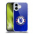 Chelsea Football Club Crest Super Graphic Soft Gel Case for Apple iPhone 16 Chelsea Football Club Crest Super Graphic Soft Gel Case for Apple iPhone 16