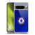 Chelsea Football Club Crest Super Graphic Soft Gel Case for Google Pixel 8 Pro Chelsea Football Club Crest Super Graphic Soft Gel Case for Google Pixel 8 Pro