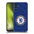 Chelsea Football Club 2019/20 Kit Home Soft Gel Case for Samsung Galaxy A15 Chelsea Football Club 2019/20 Kit Home Soft Gel Case for Samsung Galaxy A15