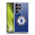 Chelsea Football Club 2019/20 Kit Home Soft Gel Case for Samsung Galaxy S25 Ultra