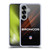NFL Denver Broncos Logo Blur Soft Gel Case for Samsung Galaxy S25