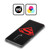 Superman DC Comics Logos Black And Red Soft Gel Case for Google Pixel 9 / Pixel 9 Pro