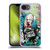 Suicide Squad 2016 Graphics Harley Quinn Poster Soft Gel Case for Apple iPhone 16e & MagSafe
