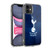 Tottenham Hotspur F.C. Badge Distressed Soft Gel Case for Apple iPhone 11
