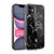 NFL Detroit Lions Artwork Marble Soft Gel Case for Apple iPhone 11