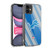 NFL Detroit Lions Artwork Stripes Soft Gel Case for Apple iPhone 11