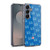 NFL Detroit Lions Artwork Patterns Soft Gel Case for Samsung Galaxy S25 & MagSafe