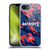 NFL New England Patriots Logo Camou Soft Gel Case for Apple iPhone 16e