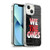 WWE The Bloodline We The Ones Soft Gel Case for Apple iPhone 13