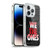 WWE The Bloodline We The Ones Soft Gel Case for Apple iPhone 13 Pro