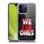 WWE The Bloodline We The Ones Soft Gel Case for Apple iPhone 14 Pro Max