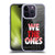 WWE The Bloodline We The Ones Soft Gel Case for Apple iPhone 14 Pro
