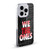 WWE The Bloodline We The Ones Soft Gel Case for Apple iPhone 15