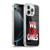 WWE The Bloodline We The Ones Soft Gel Case for Apple iPhone 16 Pro Max